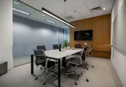 ONE GEORGE STREET (D1), Office #592843371